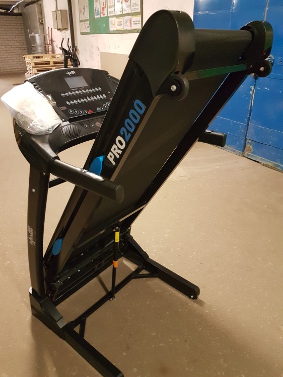 Inshape pro 2000 sale