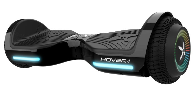 Riedis "Hover X-1 Axle"