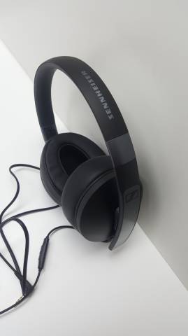 Sennheiser hd discount 4.50 btnc kaina